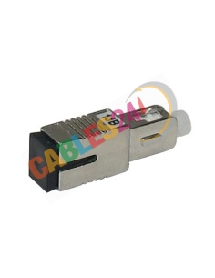 Atenuador Monomodo SC-1db