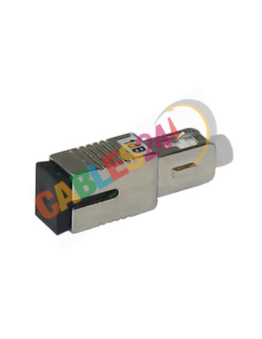 Singlemode Fiber Optic attenuator SC-1db