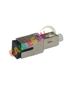 Singlemode Fiber Optic attenuator SC-2db