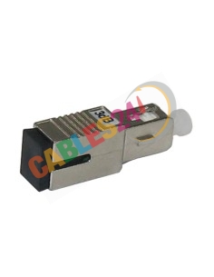 Singlemode Fiber Optic attenuator SC-3db