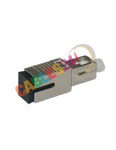 Singlemode Fiber Optic attenuator SC-4db