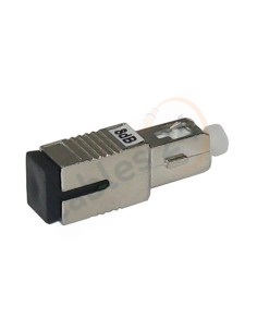 Singlemode Fiber Optic attenuator SC-8db