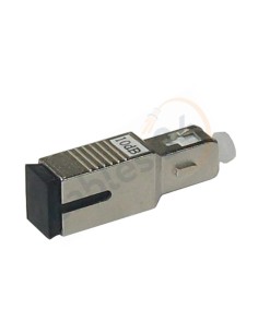Atenuador Monomodo SC-10db