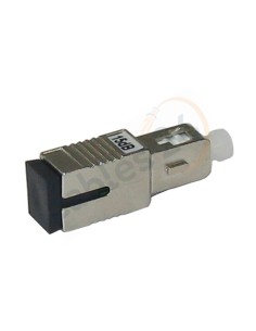 Atenuador Monomodo SC-15db