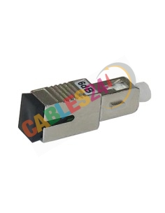 Singlemode Fiber Optic attenuator SC-6db