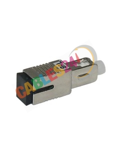 Singlemode Fiber Optic attenuator SC-7db