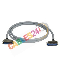 Cable compatible Nortel NT8D85BD 2m