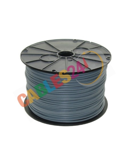 Flex5/75ohm Rollo 250m