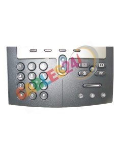 Cisco VoIP Unified IP Telefono CP-7961G 68-2841-02 2