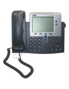 Cisco VoIP Unified IP Telefono CP-7940G 68-2684-01