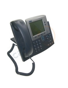 Cisco VoIP Unified IP Telefono CP-7940G 68-2684-01 2