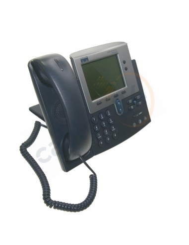 Cisco VoIP Unified IP Telefono CP-7940G 68-2684-01