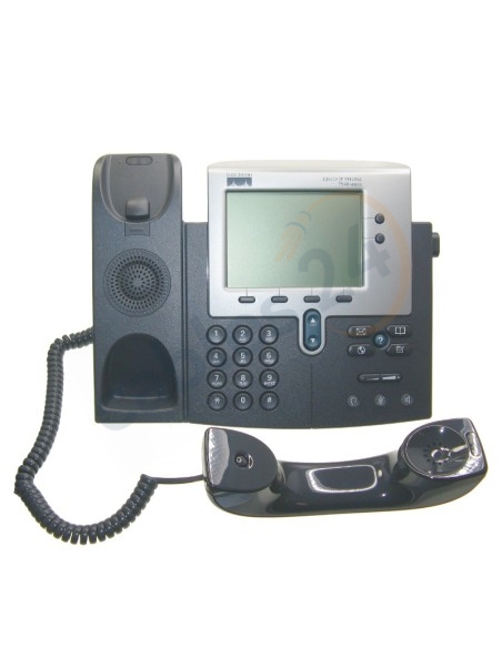 Cisco VoIP Unified IP Telefono CP-7940G 68-2684-01