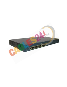 Cisco Switch WS-C2950-12 12 port 10/100 Ethernet Refurbished