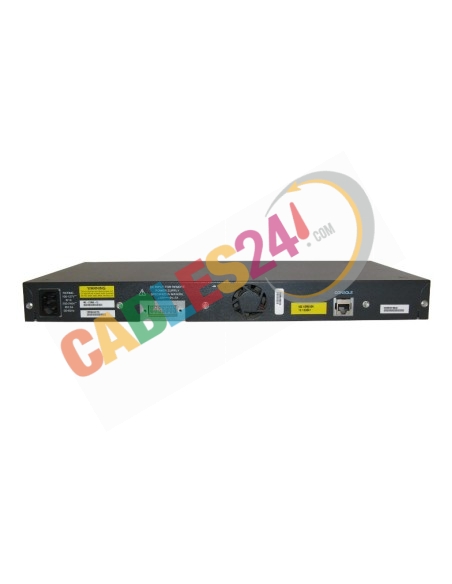 Cisco Switch WS-C2950-12 12 port 10/100 Ethernet Refurbished