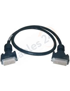 Cable alimentación Cisco CAB-RPS-2218 RPS DC 72-1196-01