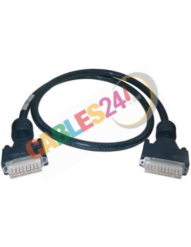 Cable alimentación Cisco CAB-RPS-2218 RPS DC 72-1196-01