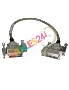 Cable alimentación Cisco CAB-STACK-50CM RPS DC 72-2632-01
