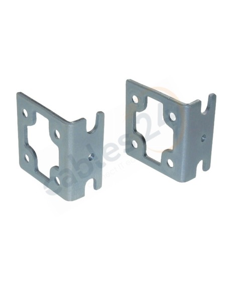 Kit de orejetas para CISCO 2901-2811 ACS-2901-RM-19
