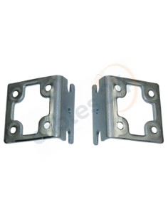 Kit de orejetas para CISCO 2901-2811 ACS-2901-RM-19 2
