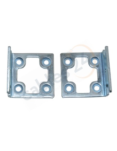 Kit de orejetas para CISCO 2901-2811 ACS-2901-RM-19