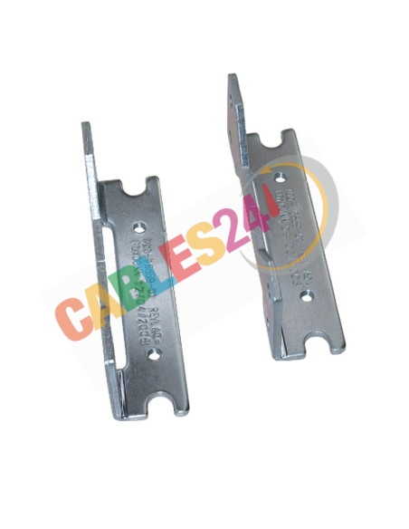 Kit de orejetas para CISCO 2900-2800 ACS-2900-RM-19