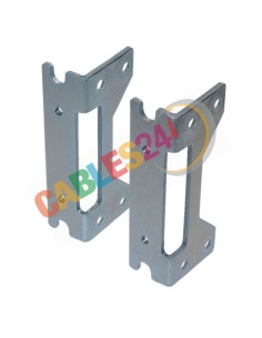 Kit de orejetas para CISCO 2900-2800 ACS-2900-RM-19 2