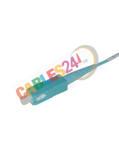 Fiber Optic MPO Patchcord OM3 50/125 LSZH MPO (Female) to 4 x SC Duplex (1-4/9-12)