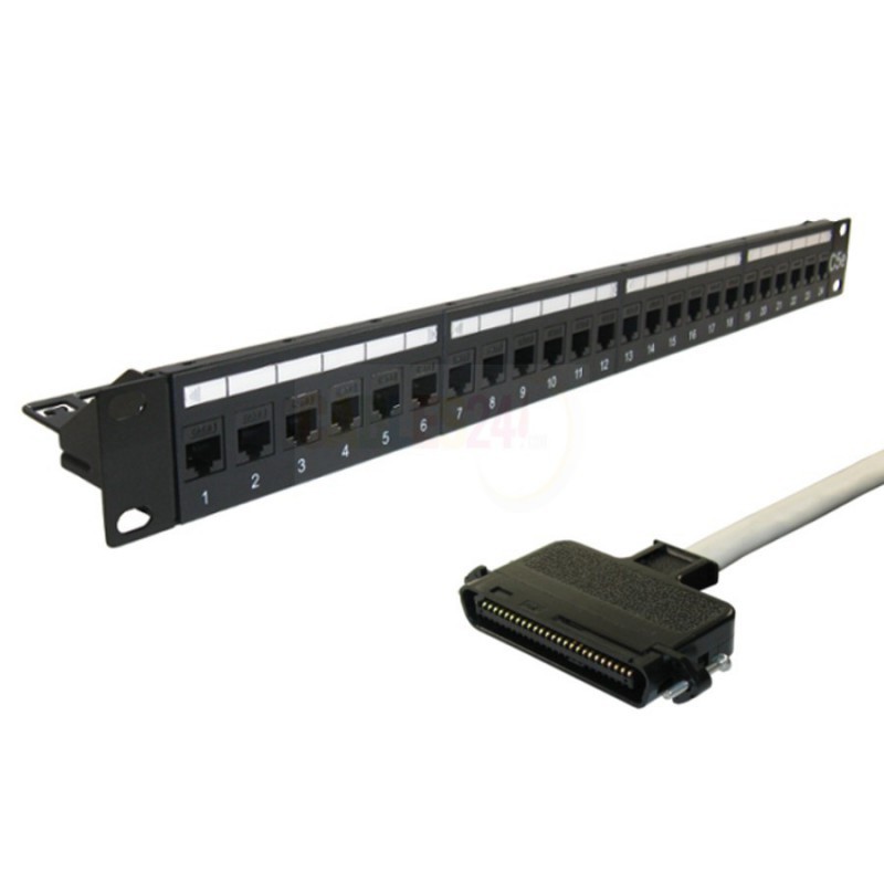 telco patch panel