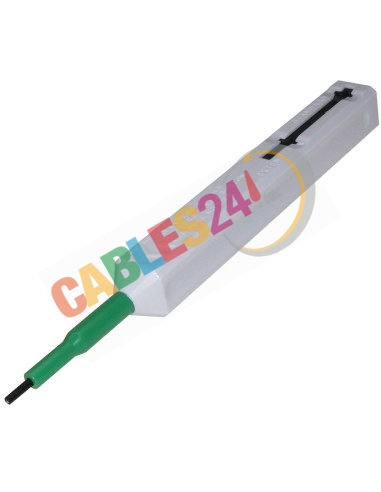 Optical fiber ferrule cleaning pen  2.5mm SC/ST/FC