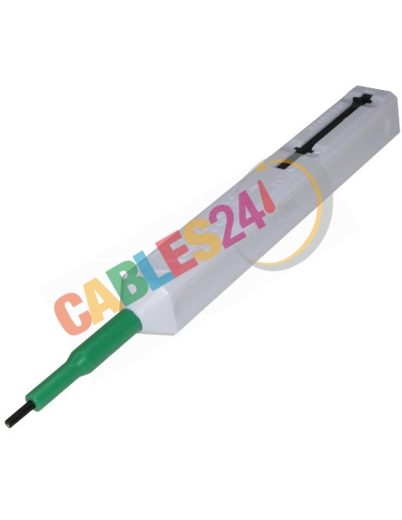 Optical fiber ferrule cleaning pen  2.5mm SC/ST/FC