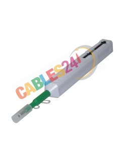 Lápiz limpieza fibra óptica ferrule  2.5mm SC/ST/FC