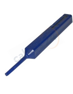 Lápiz limpieza fibra óptica ferrule 1.25mm LC/MU 2