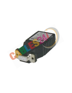 Patton Conversor 222N9 RS-232 to RS-422 2