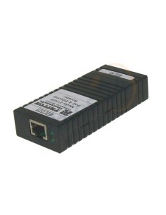 Extensor Ethernet RJ-45 Patton 2110/P with PoE