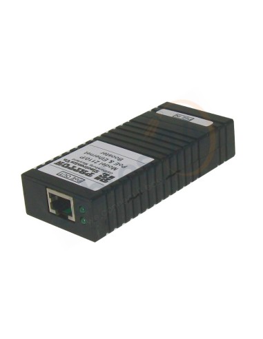 Extensor Ethernet RJ-45 Patton 2110/P with PoE