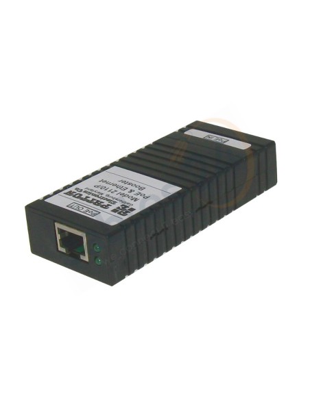 Extensor Ethernet RJ-45 Patton 2110/P with PoE
