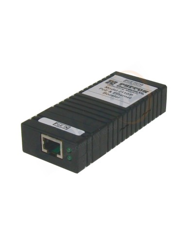 Extensor Ethernet RJ-45 Patton 2110/P con PoE