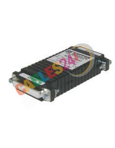 Photoelectric Isolator Patton 591AF for serial RS- 232 DB -25 2