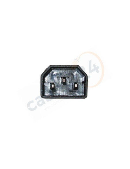Cable Alimentación C14 - C19