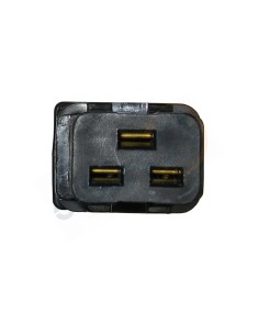 Cable Alimentación C14 - C19 2