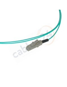 Cable Pigtail de Fibra Óptica Multimodo OM3 50/125 LC 2
