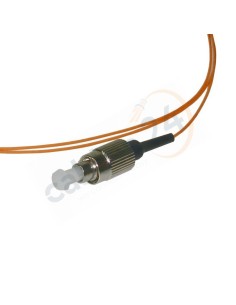 Cable Pigtail de Fibra Óptica Multimodo OM1 62.5/125 FC 2