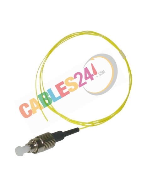 Pigtail Fiber Optic FC