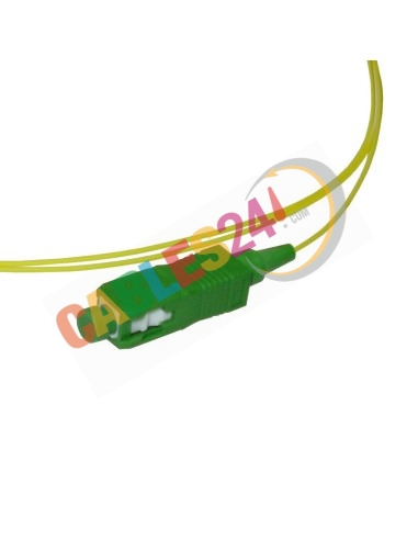 Pigtail Fiber Optic SC/APC