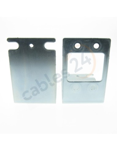 Kit de orejetas para CISCO1841 ACS-1841-RM-19