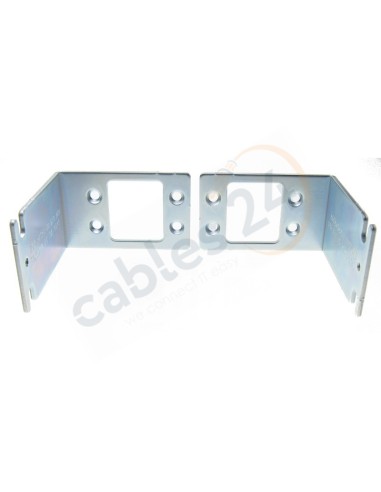 Kit de orejetas para CISCO1841 ACS-1841-RM-19