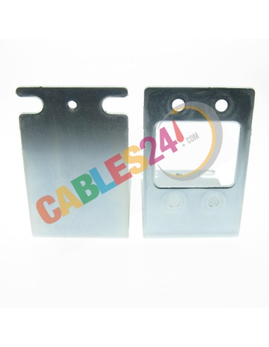 Kit de rack 19'' Cisco 1905 / 1921 ACS-1900-RM-19