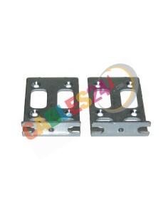 Kit de rack 19'' Cisco Series 2600 / 2600XM ACS-2600RM-19