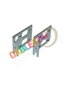 Kit de rack 19'' Cisco Series 2600 / 2600XM ACS-2600RM-19 2